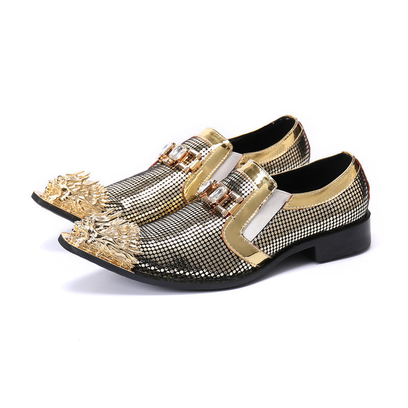 Men's Shoes – Style 38