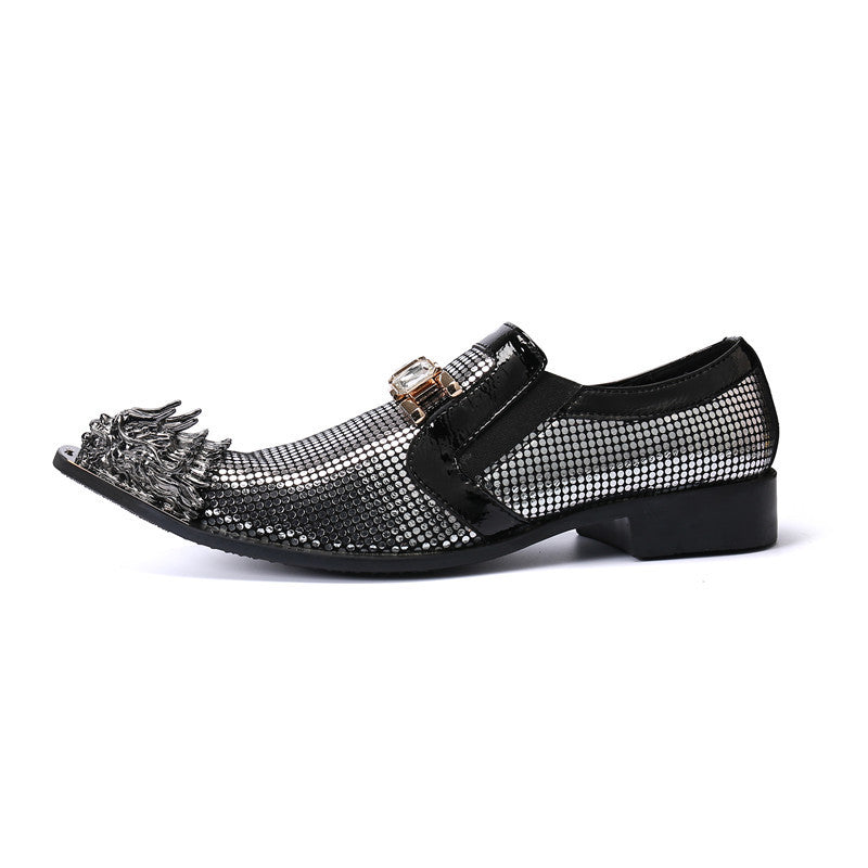 Men's Shoes – Style 27