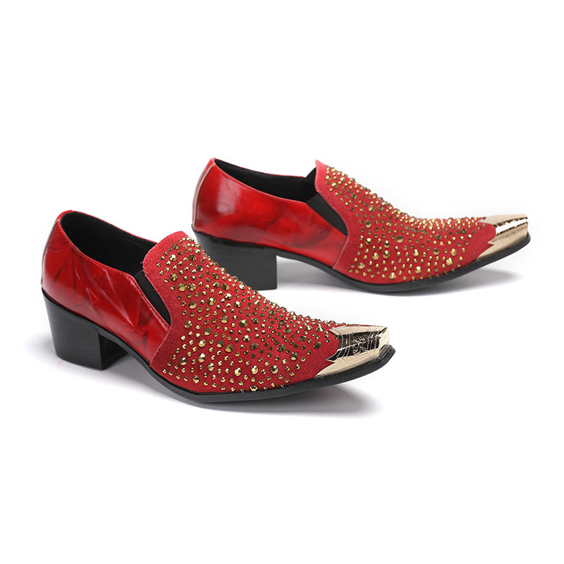 Men's Shoes – Style 38