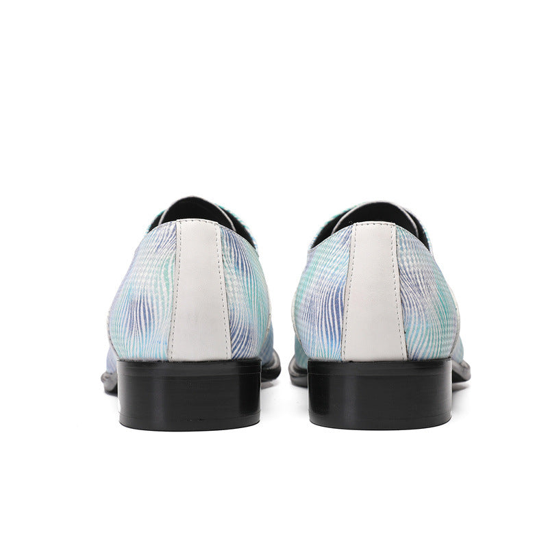 Men's Shoes – Style 61