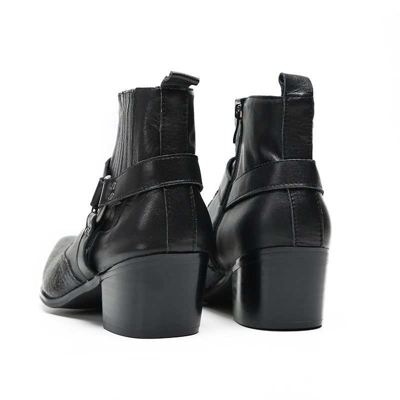 Men's Boots – Style 47