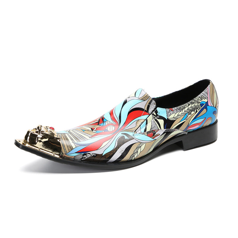 Men's Shoes – Style 92