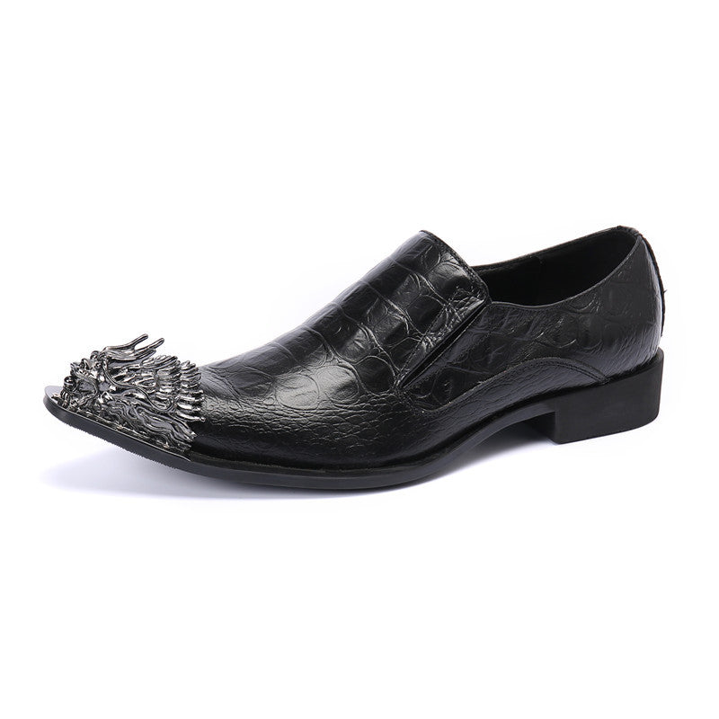Men's Shoes – Style 49