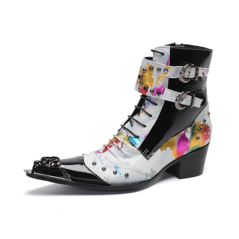Men's Shoes – Style 96