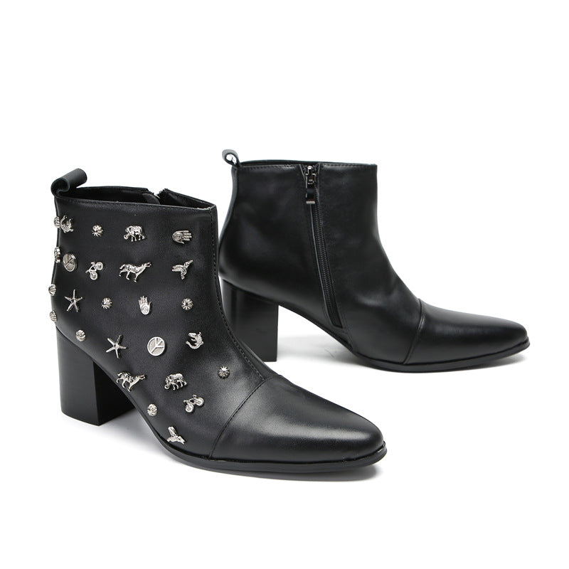 Men's Boots – Style 10