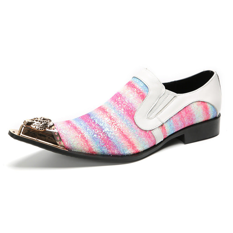 Men's Shoes – Style 95