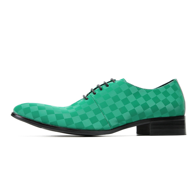Men's Shoes – Style 763