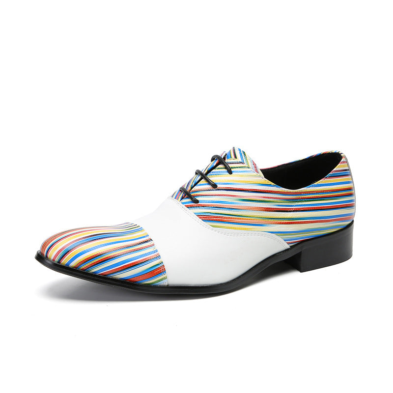 Men's Shoes – Style 23