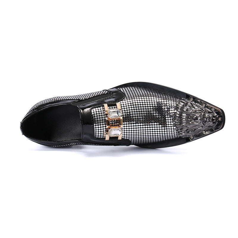 Men's Shoes – Style 27