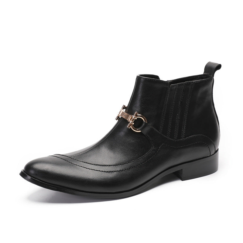 Men's Boots – Style 57