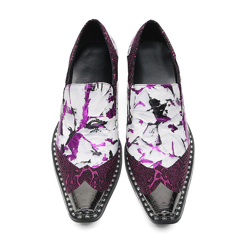 Men's Shoes – Style 29