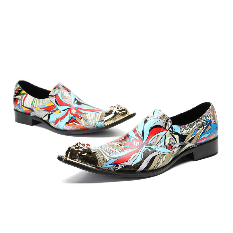 Men's Shoes – Style 92