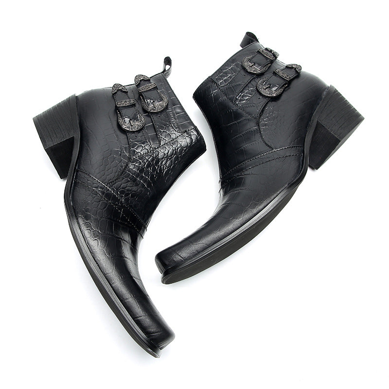 Men's Boots – Style 23