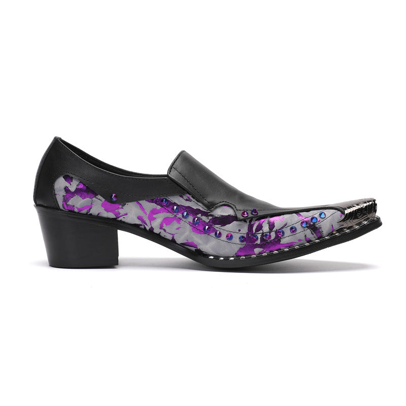 Men's Shoes – Style 59