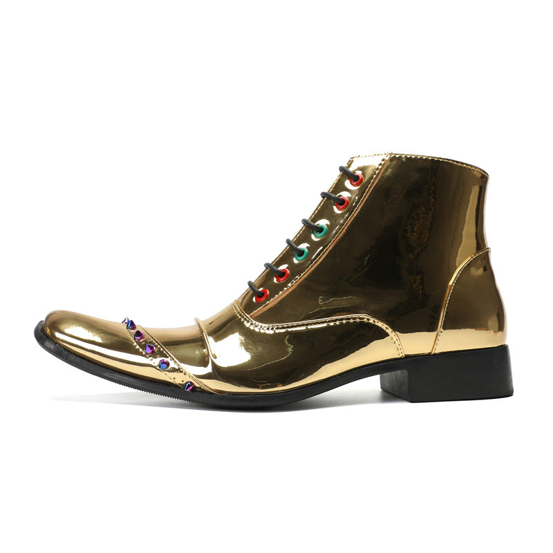 Men's Shoes – Style 16