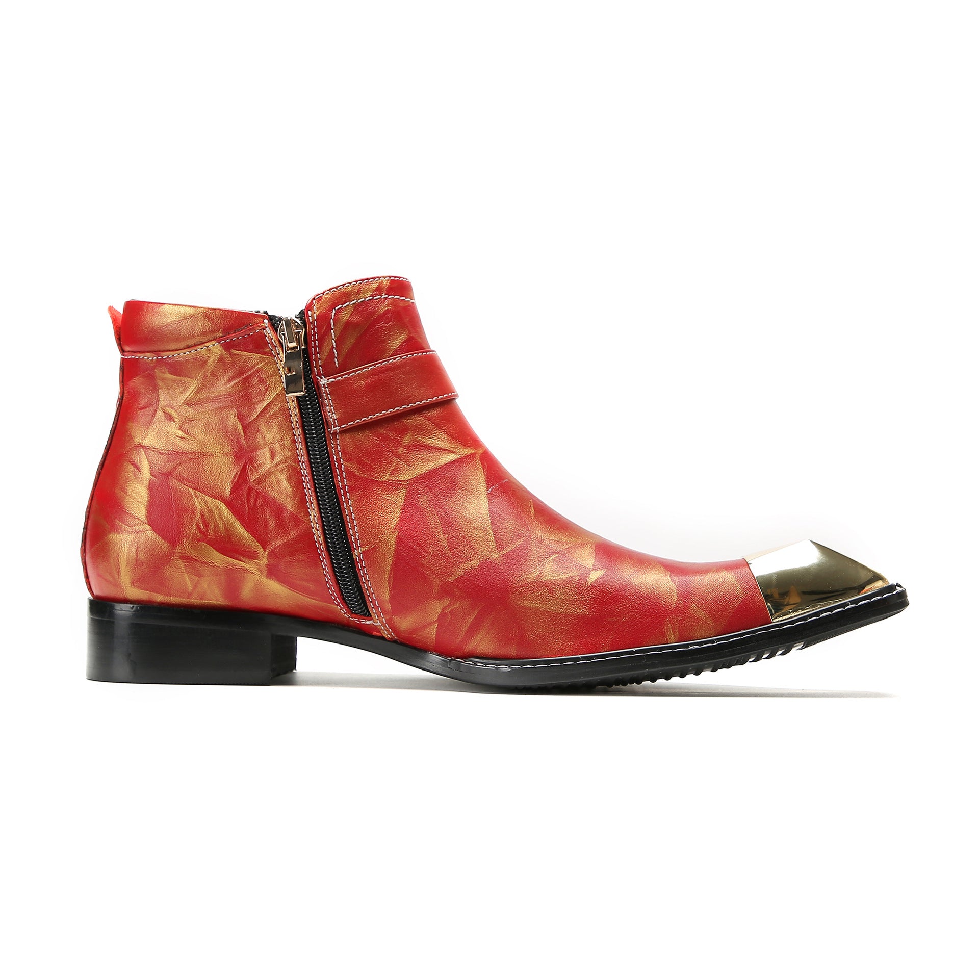 Men's Boots – Style 78