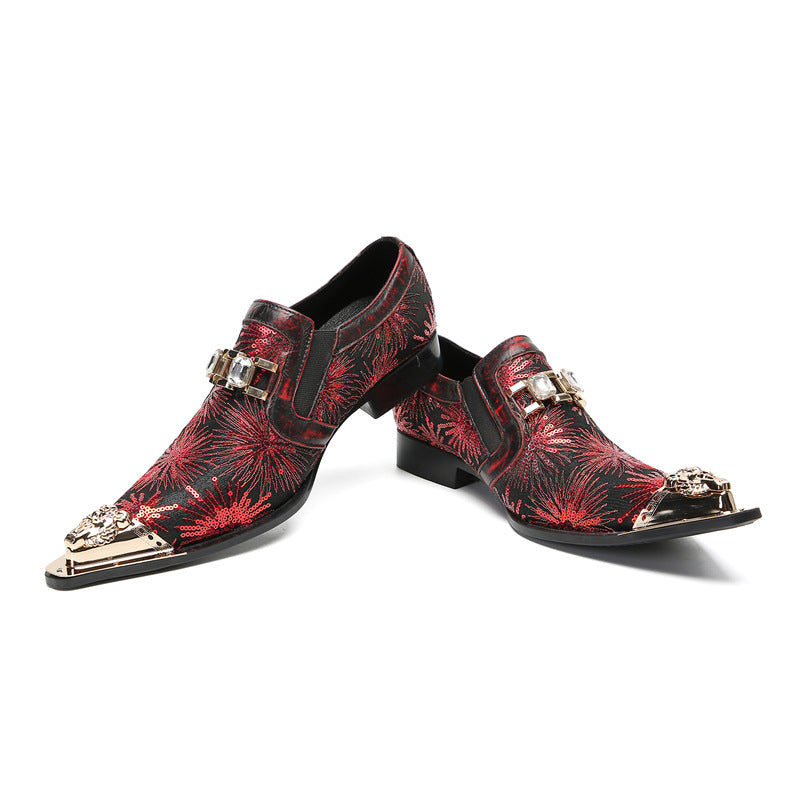 Men's Shoes – Style 51