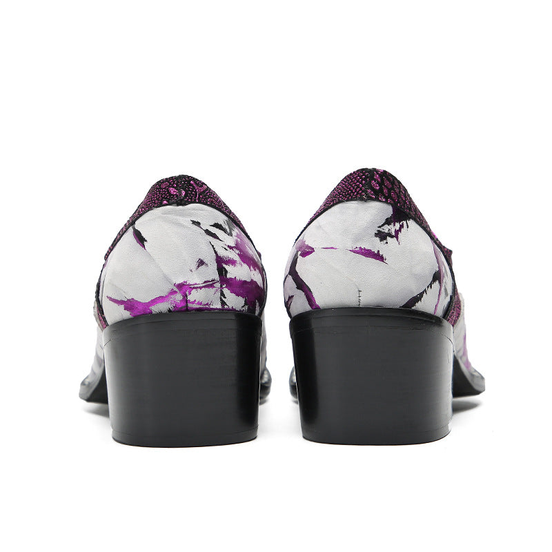 Men's Shoes – Style 29