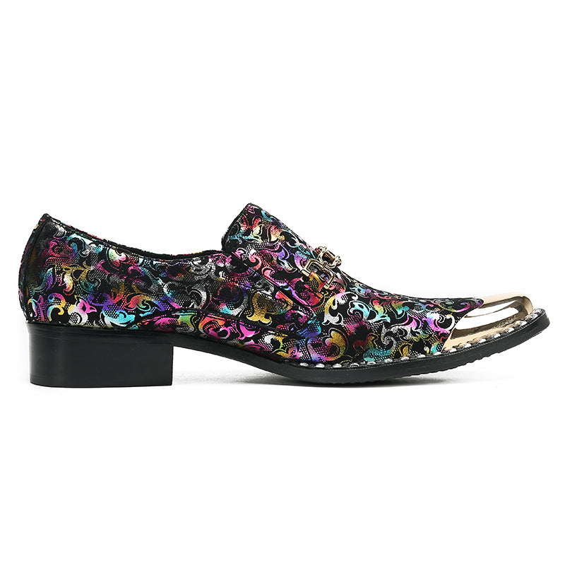 Men's Shoes – Style 415