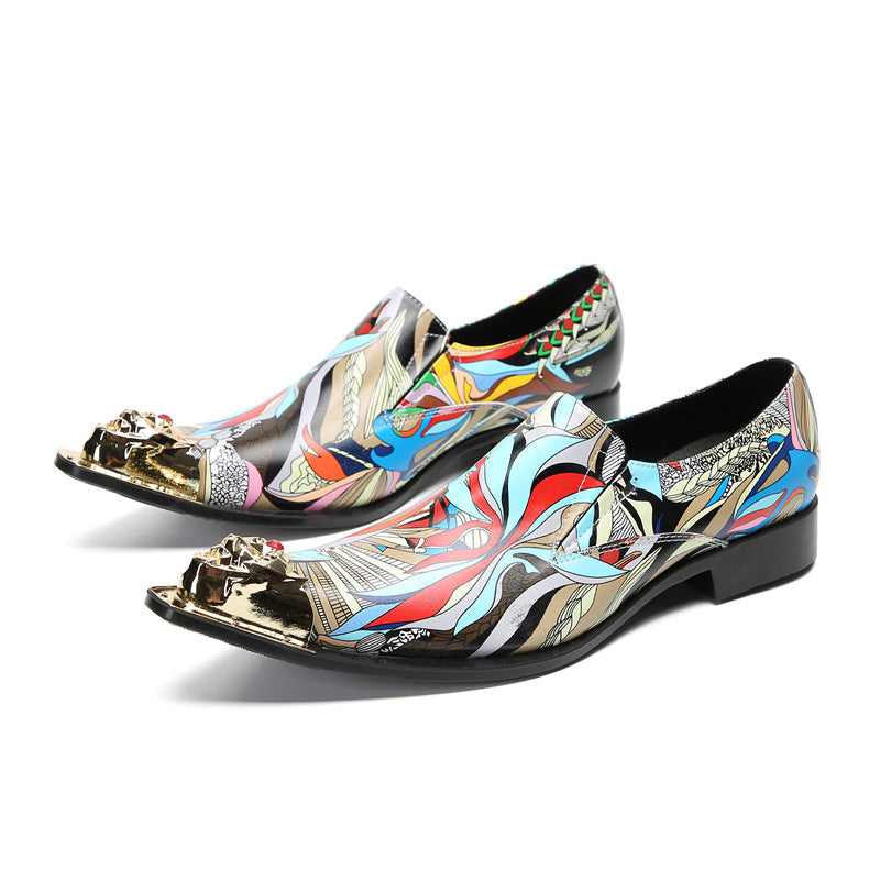 Men's Shoes – Style 92