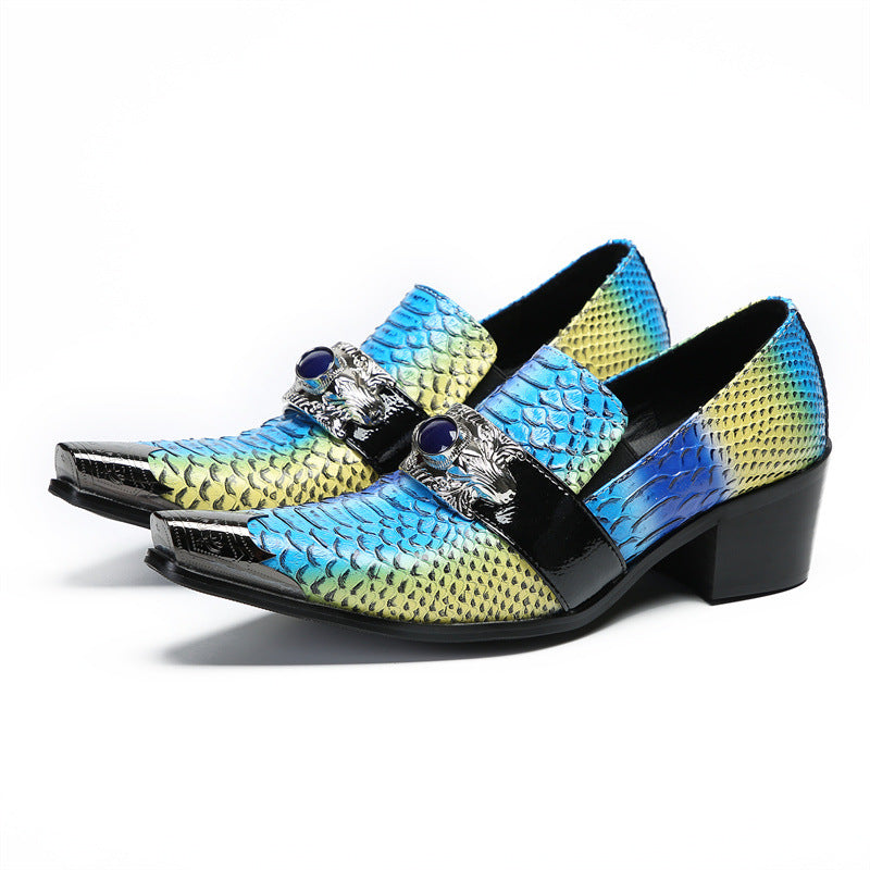 Men's Shoes – Style 45