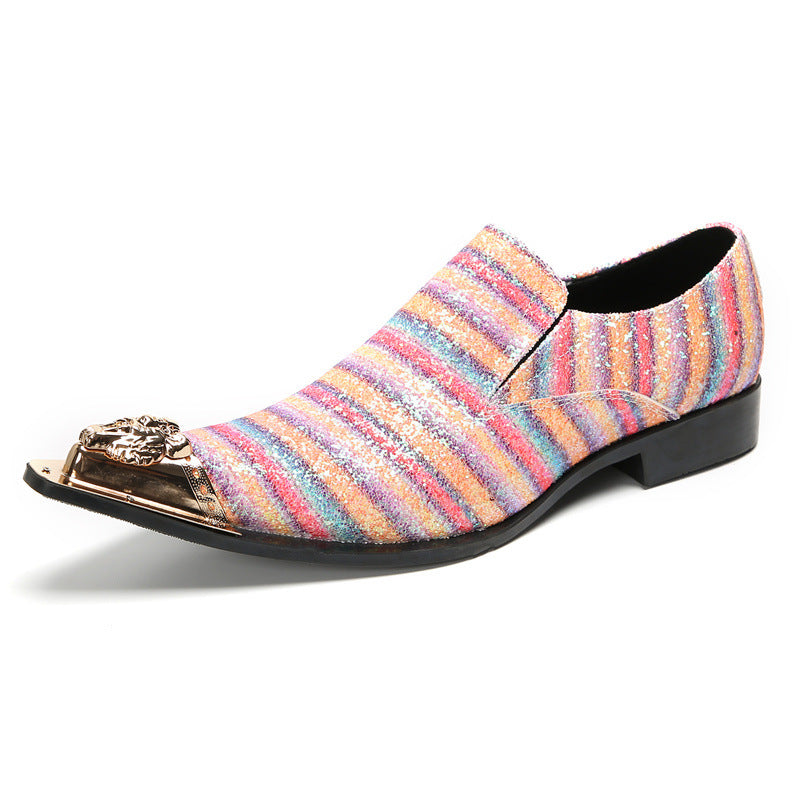 Men's Shoes – Style 52