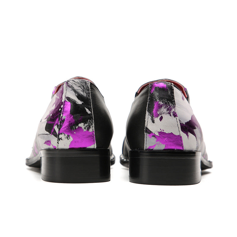 Men's Shoes – Style 27
