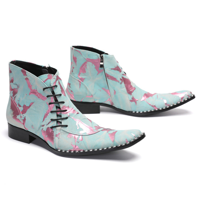 Men's Shoes – Style 71