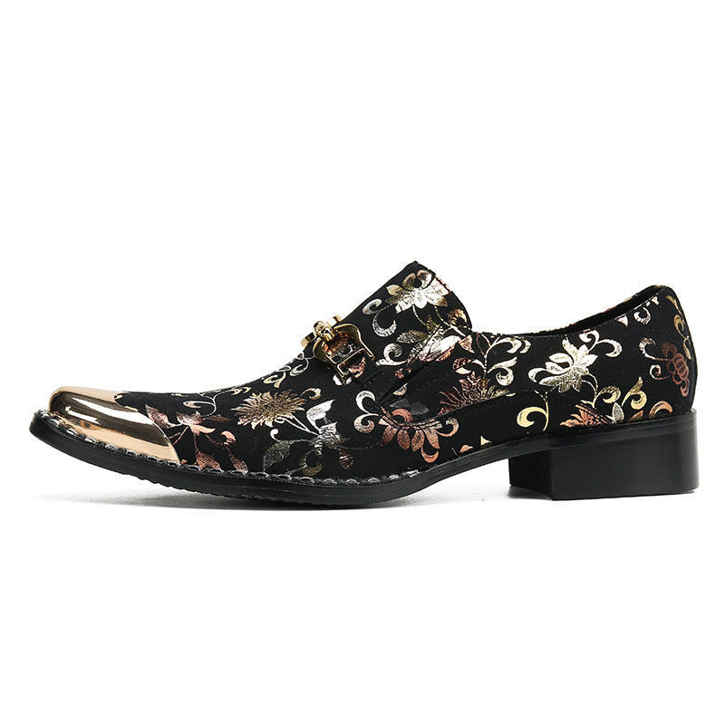 Men's Shoes – Style 51
