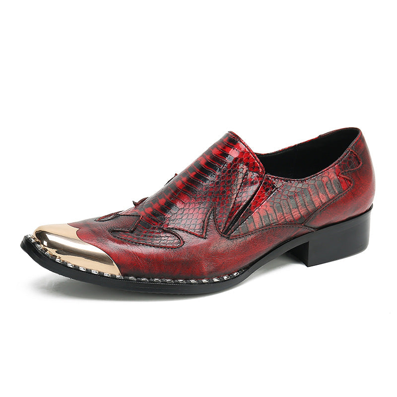Men's Shoes – Style 45