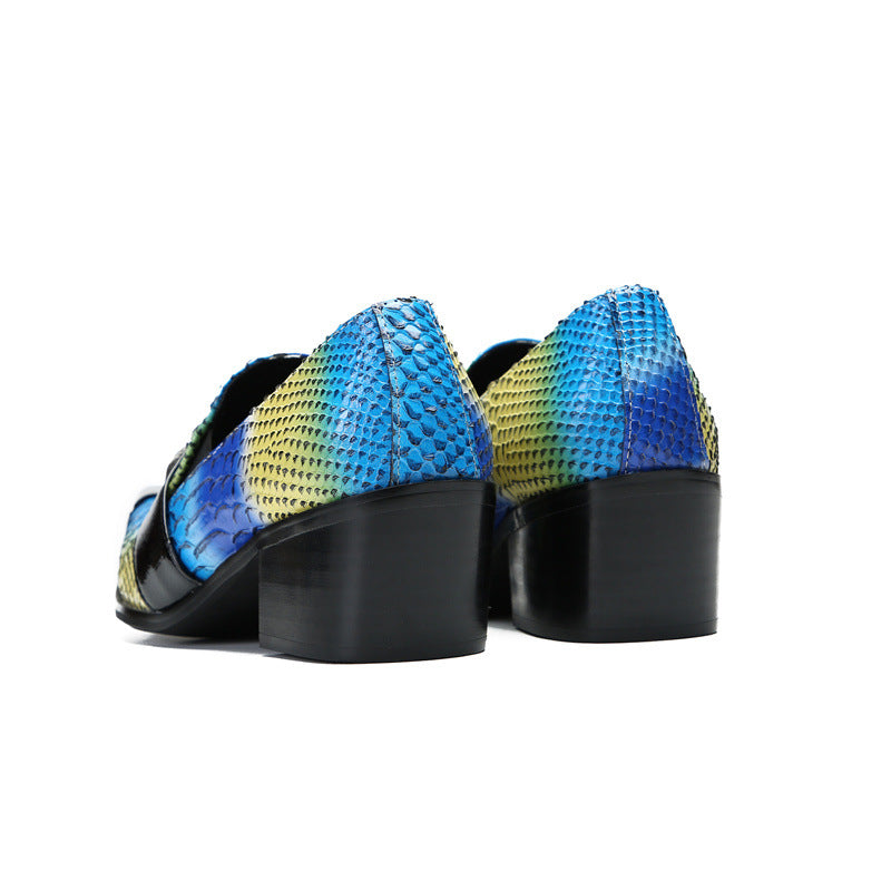 Men's Shoes – Style 45