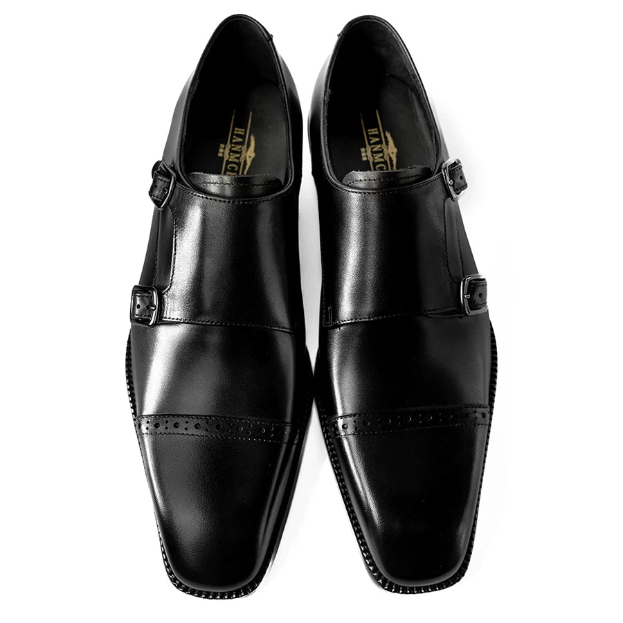 Men's Genuine Leather Leather Shoes, Business, Formal