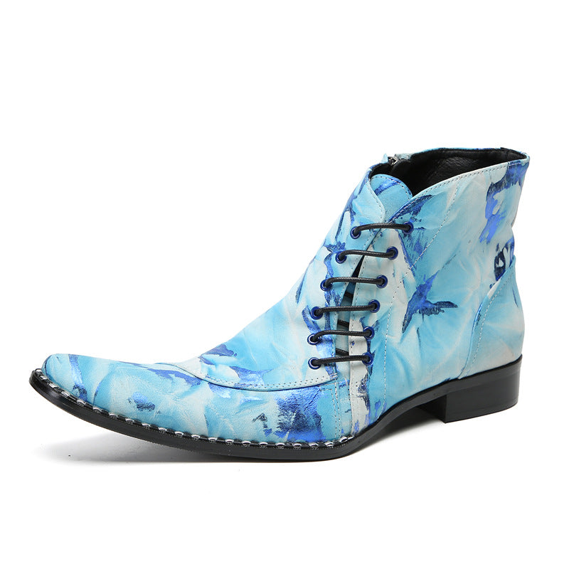 Men's Boots – Style 20