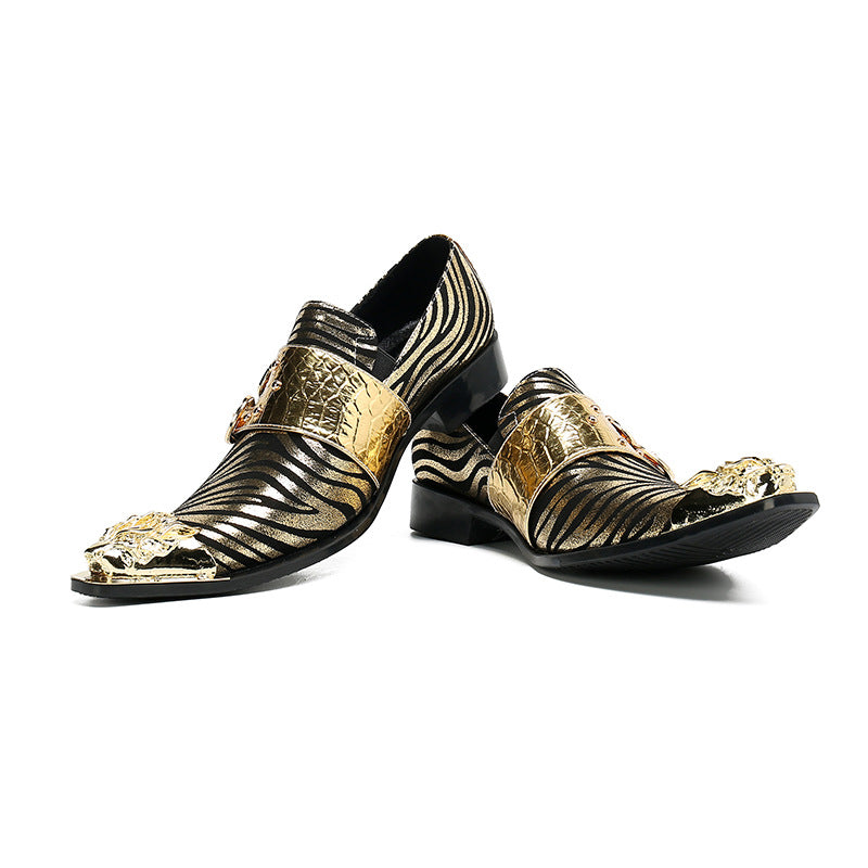 Men's Shoes – Style 215