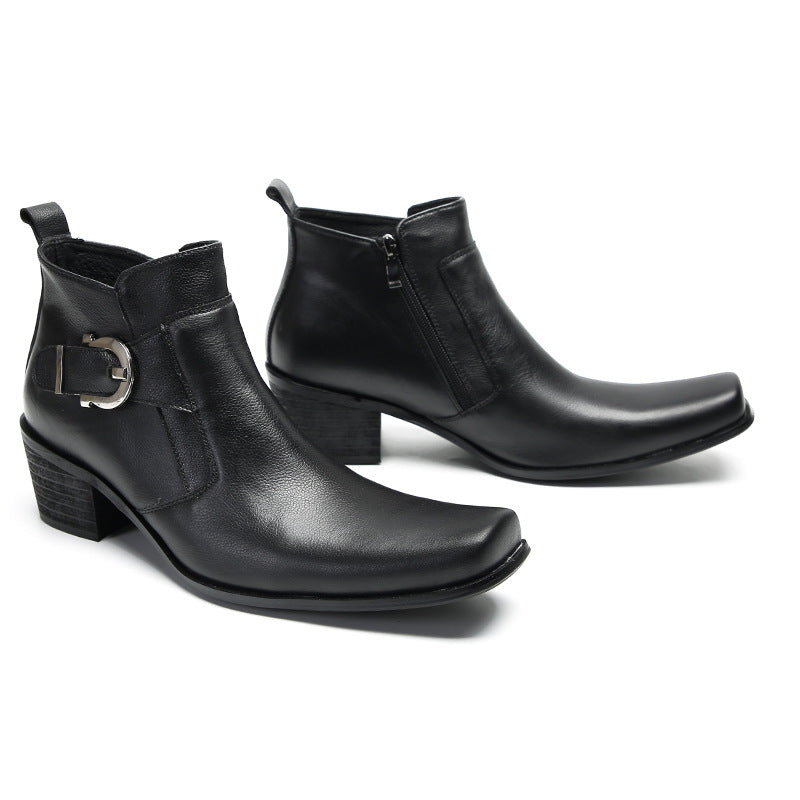 Men's Boots – Style 69