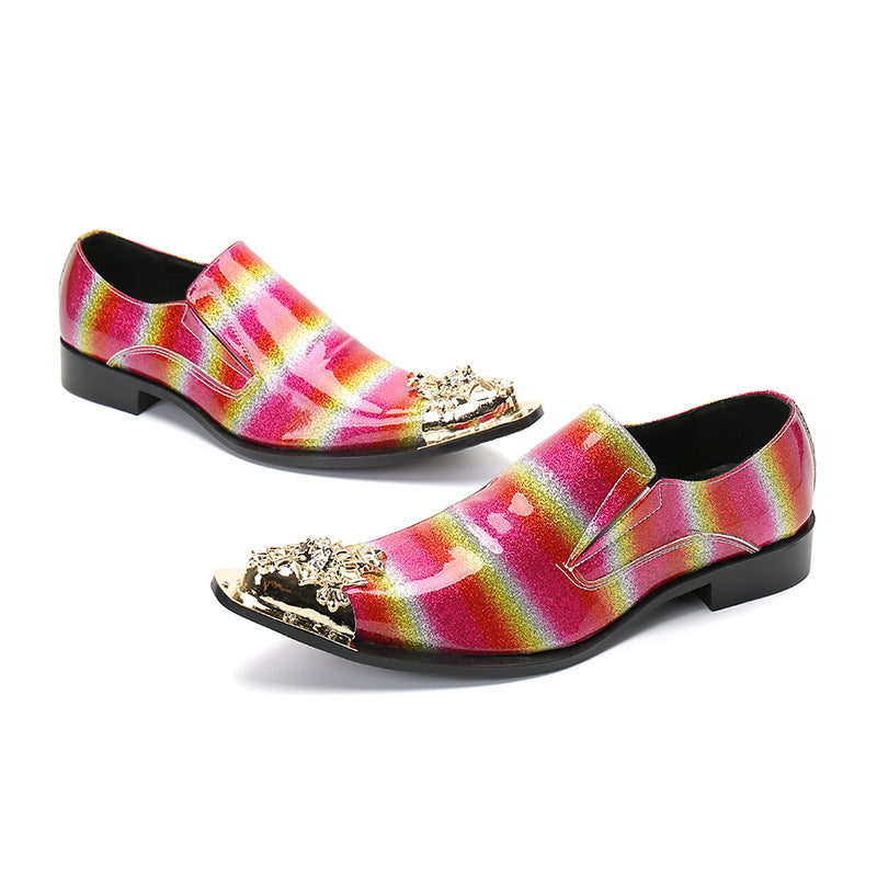 Men's Shoes – Style 415