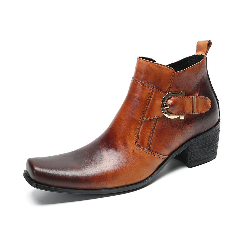 Men's Boots – Style 33