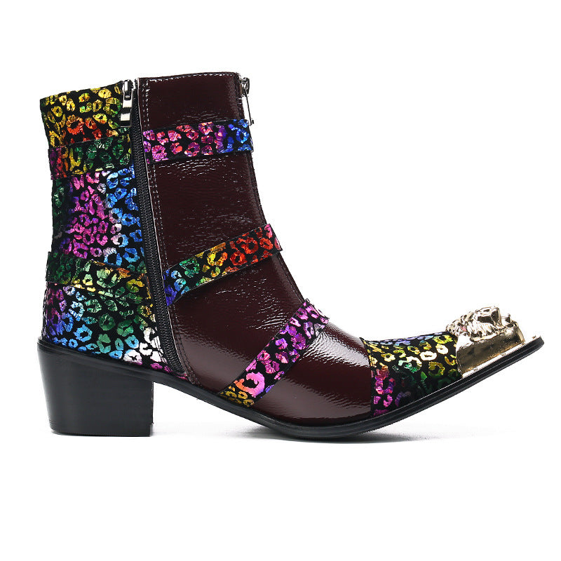 Men's Shoes – Style 20