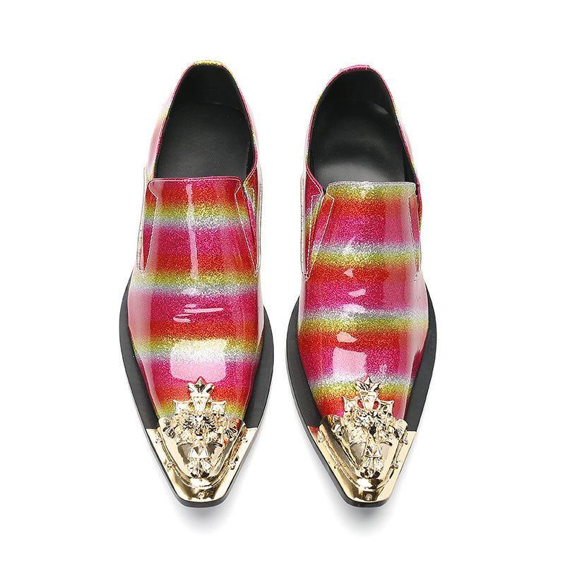 Men's Shoes – Style 415