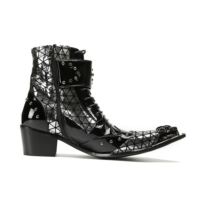Men's Shoes – Style 14