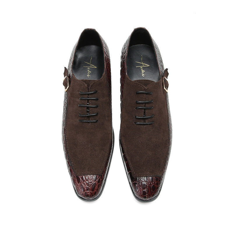 Men's Shoes – Style 27