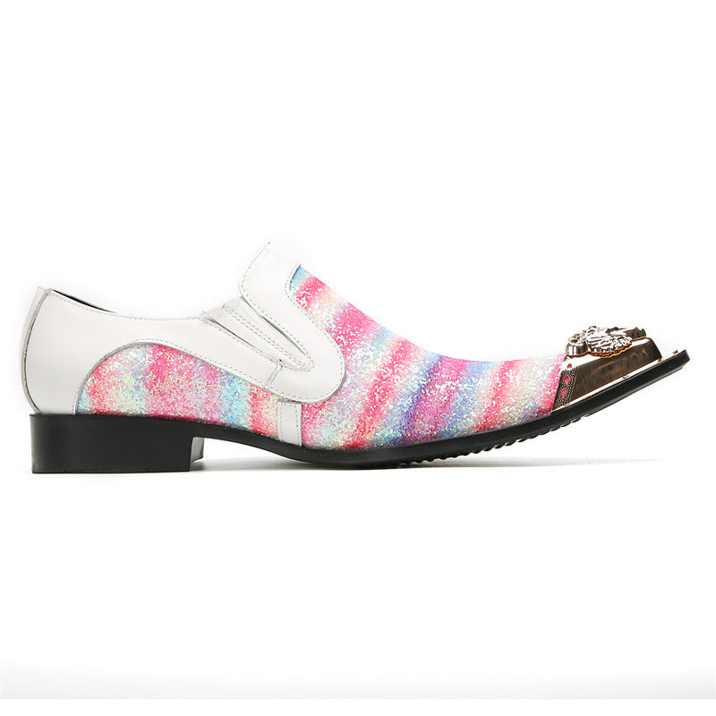 Men's Shoes – Style 95