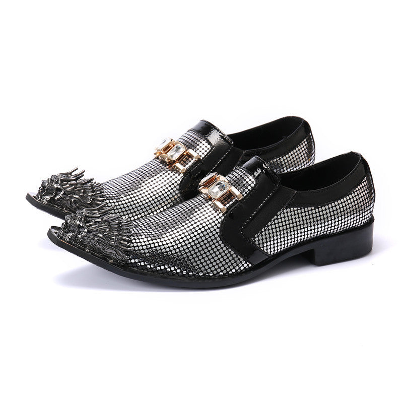 Men's Shoes – Style 27