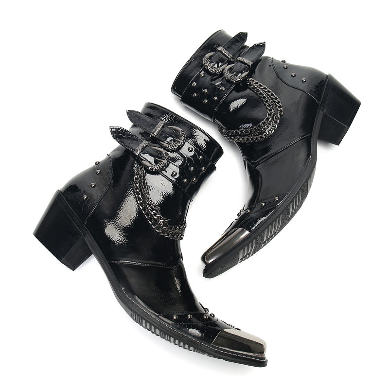 Men's Shoes – Style 51