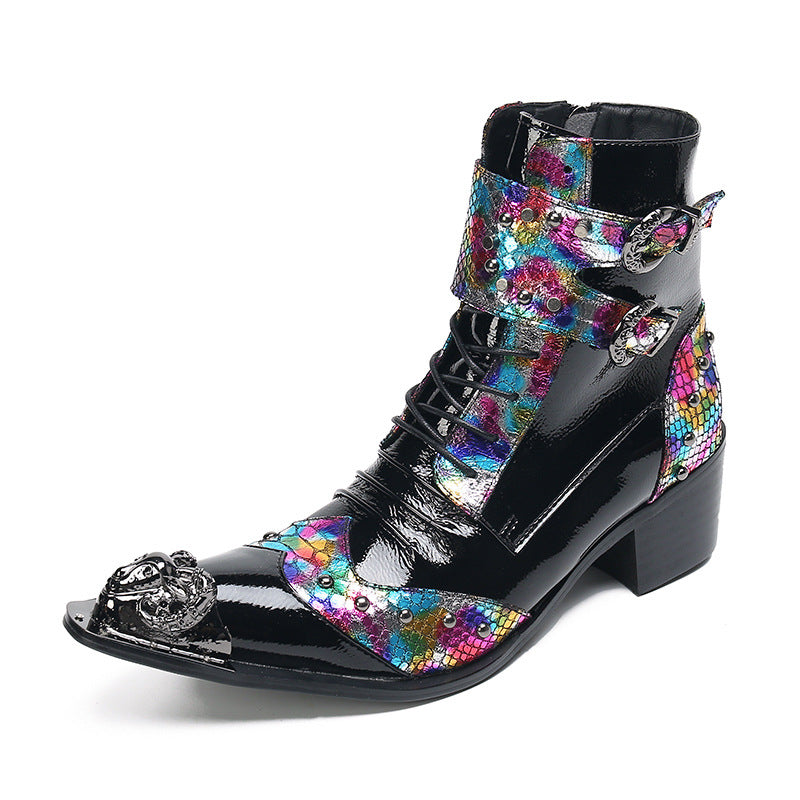 Men's Shoes – Style 18
