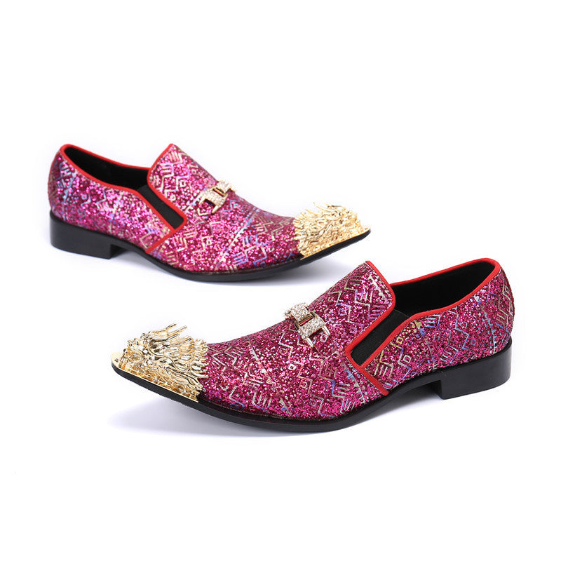 Men's Shoes – Style 84