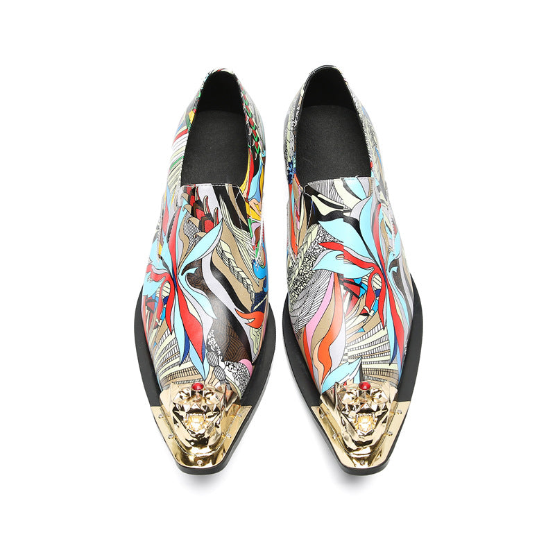 Men's Shoes – Style 92
