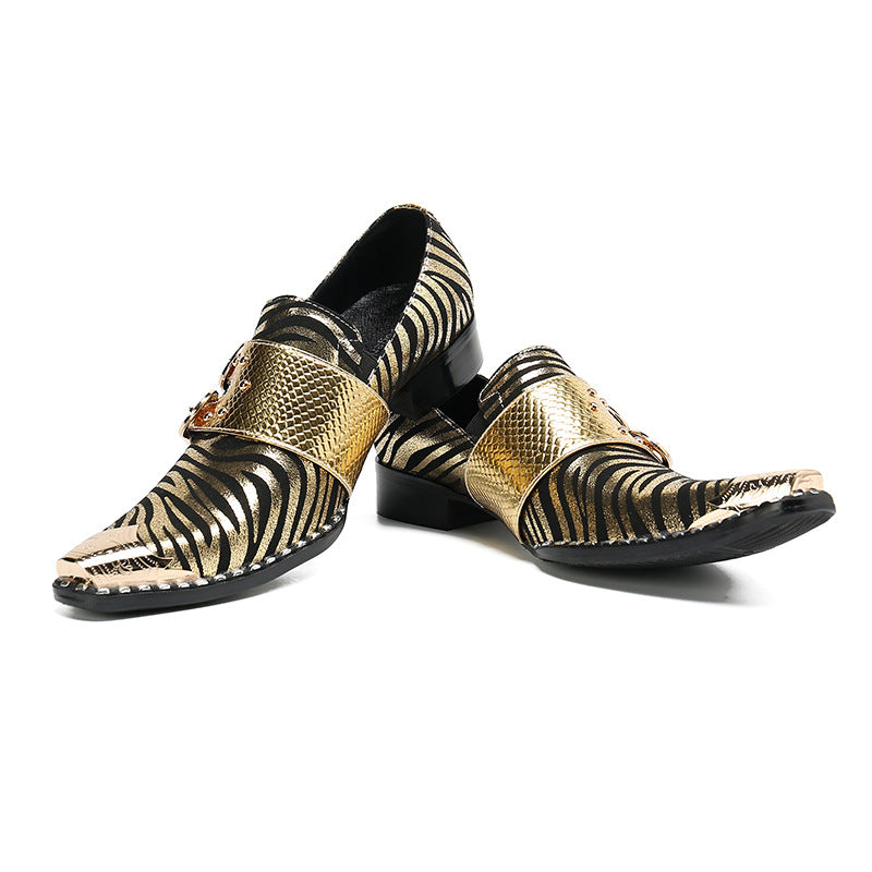 Men's Shoes – Style 83