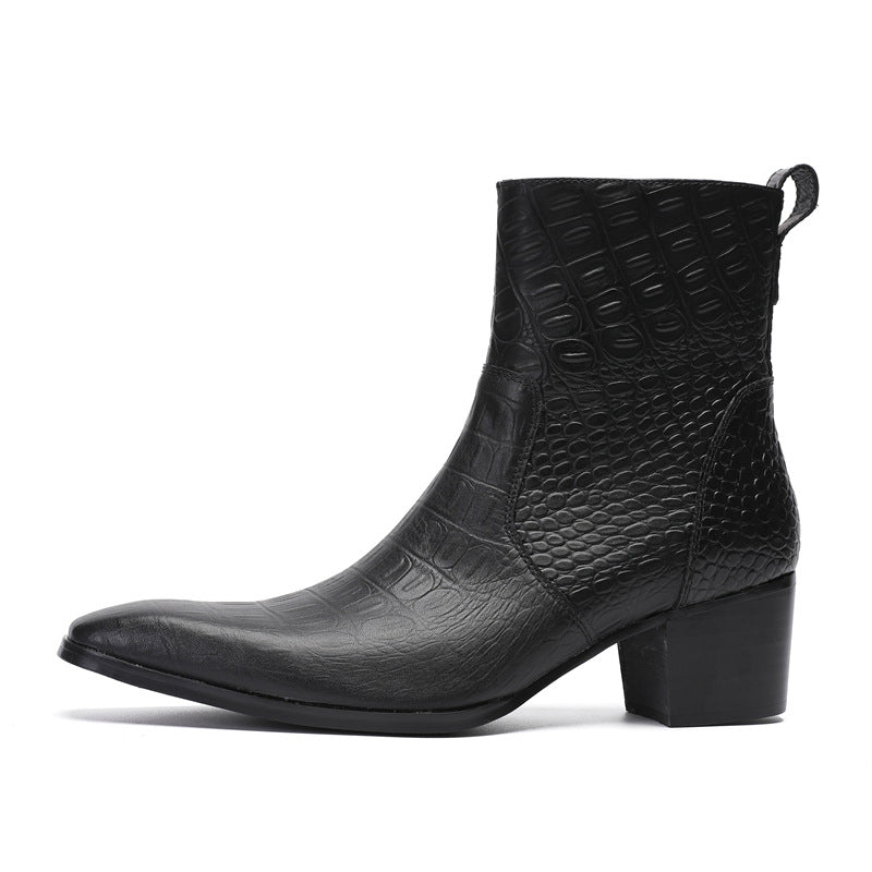 Men's Shoes – Style 45