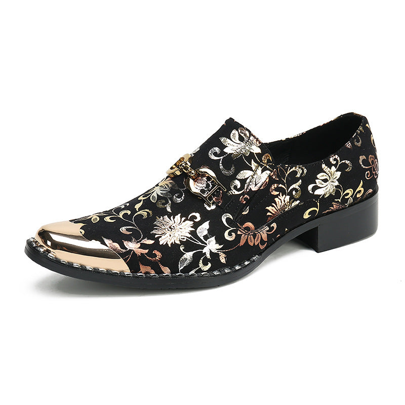 Men's Shoes – Style 51
